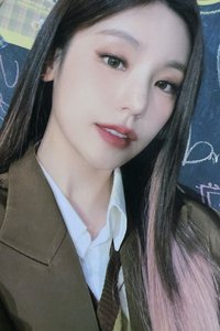 2023年曆 jyp 特典卡 
