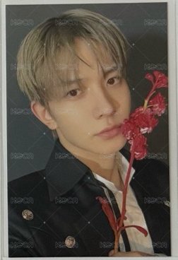 迷四 環球 特典卡  正面