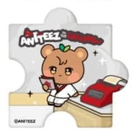 ANITEEZ IN THE CALLING 磁鐵 RANDOM - ACRYLIC MAGNET