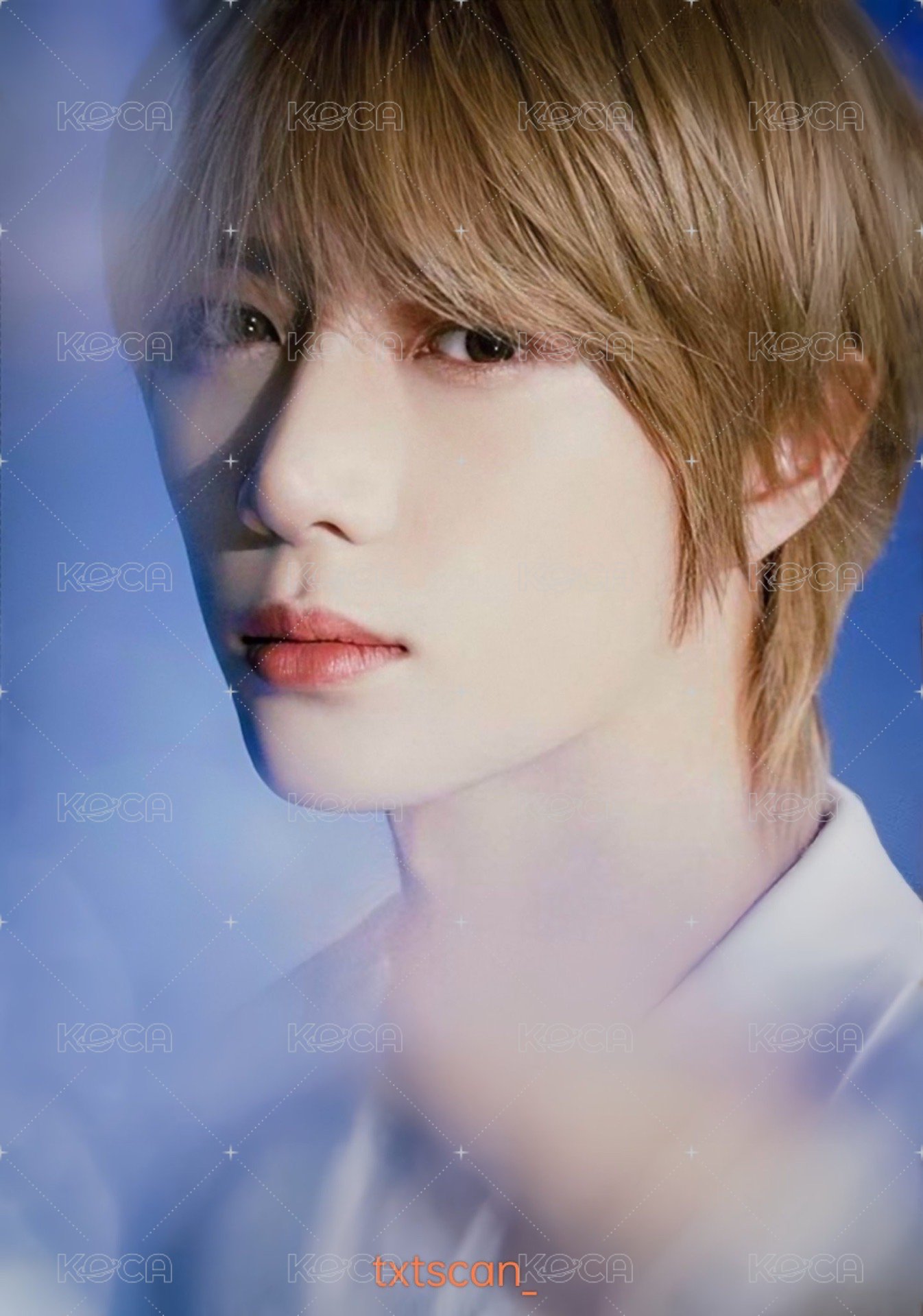 EP.2 世巡 隨機卡  正面