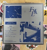 FML灰版