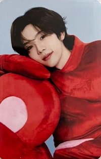 RIIZE Park 隨機卡 