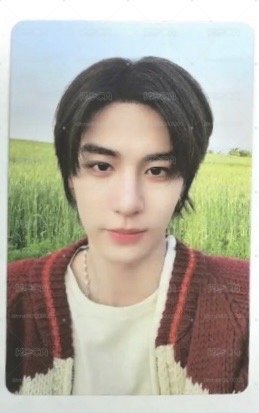 Leehan WHY星光卡