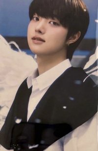 BTL 快閃店 隨機卡 GAZE ver.