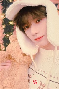 打歌卡 2022 SBS聖誕公放