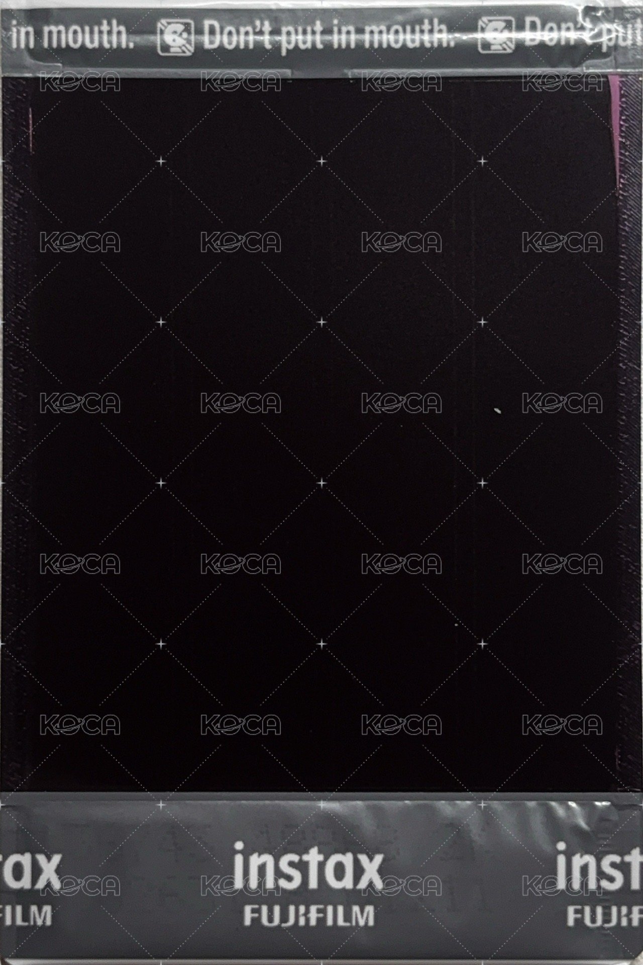 EP.2 世巡 隨機卡 日巡 背面