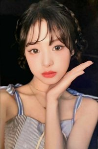 25’世巡 yg 滿額卡 日本場線下滿額卡 Ahyeon