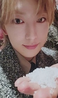 雪明かり (yukiakari) 專輯卡 單封專卡C