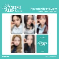 DA ms 1.0 捏臉頰愛心 ver.