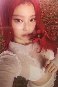 Ruby 專輯卡 jane ver.