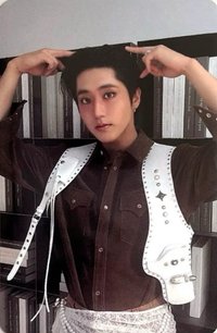 KARMA 快閃店 任務卡 集章卡