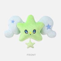 WISH STATION 快閃 抱枕 wichu 大抱枕