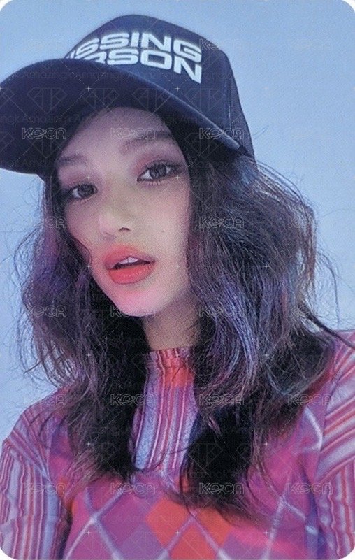 2025SG 年曆卡  正面