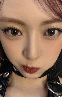 GWBG Whoop Japan 2.0 簽售卡 懟臉