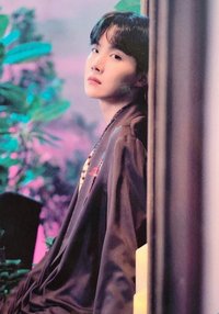 MAGIC SHOP 隨機卡 (6/8) 韓五期