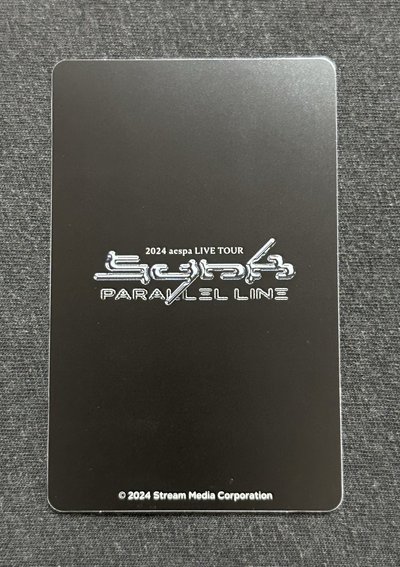 二巡 日本隨機卡 柚