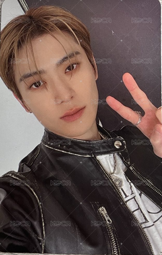 Ay-Yo 專輯卡 PB專輯小卡 正面