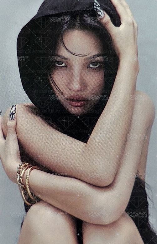 正規二 專輯卡 qr卡 正面