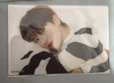 BOYNEXTDOOR CAFE RIWOO透卡