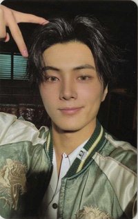 迷六 wm 1.0 幸運卡 