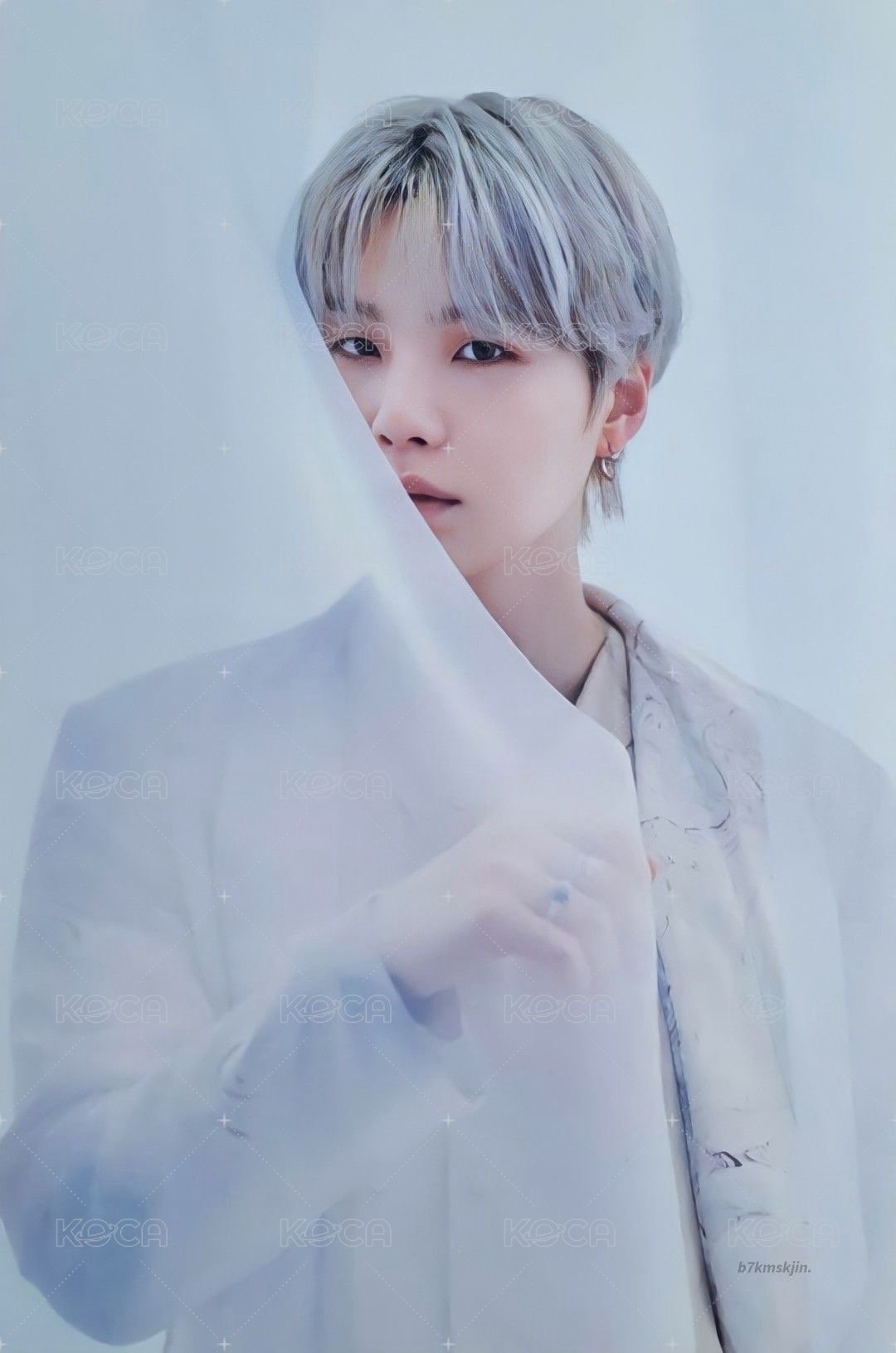 Proof 明信片 Standard 隨機 正面