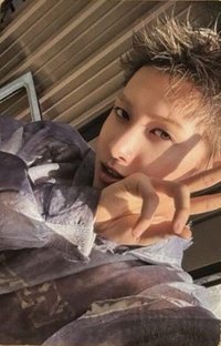 迷一 專輯卡 Scene 3 ver.