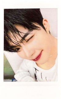 迷三 塔店 澀谷 幸運卡 拍立得