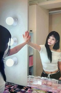 STICK OUT ms 簽售卡 1.0 外貌圭