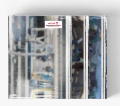 Cortis 1st EP Target 通路 隨機未拆專 預購