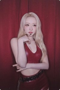 Playlist #You Are You 專輯卡 