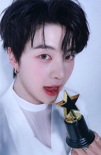 迷五 sr 特典卡 獎盃ver.