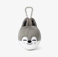 1st 日本巨蛋巡迴 吊娃 熱氣球娃 大頭娃