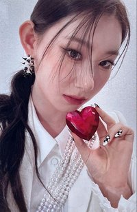 CHECKMATE 專輯卡 普版