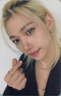 合(HOP) am 特典卡 