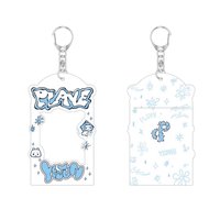 かくれんぼ 卡套 (組) 