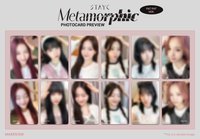 Makestar簽售-愛心相框（實體店） 摸頭（線上申請）