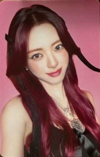 Collector 專輯卡 個人盤