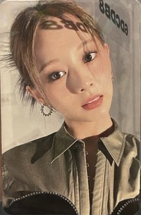 BETWEEN 1&2 sw 特典卡