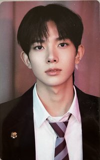 迷二 m2u 特典卡 