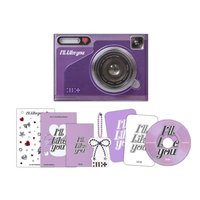 I'LL LIKE YOU 專輯 GLLIT BETWEEN ver.