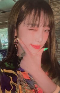 迷二 專輯卡 Phone ver.