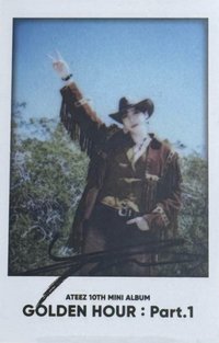 GH1 快閃店 滿額卡 