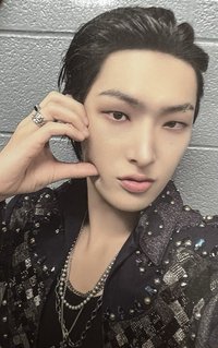 [MINGI FIX ON] : ALT ACC PACK 周邊卡 HBD POP-UP