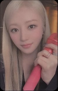 Playlist #You Are You jjmuze 簽售卡 麥克風 ver.