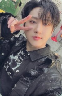 5-STAR 專輯卡 Digipack ver.