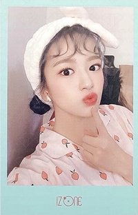 SECRET DIARY 年曆卡 