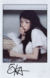 時よ止まれ 專輯卡 初回限定盤