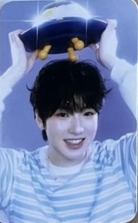 25年曆 周邊卡 照片組小卡