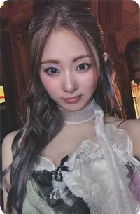 solo迷一 bdm 特典卡 