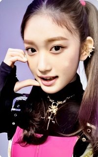 ELEVEN k4 簽售卡 